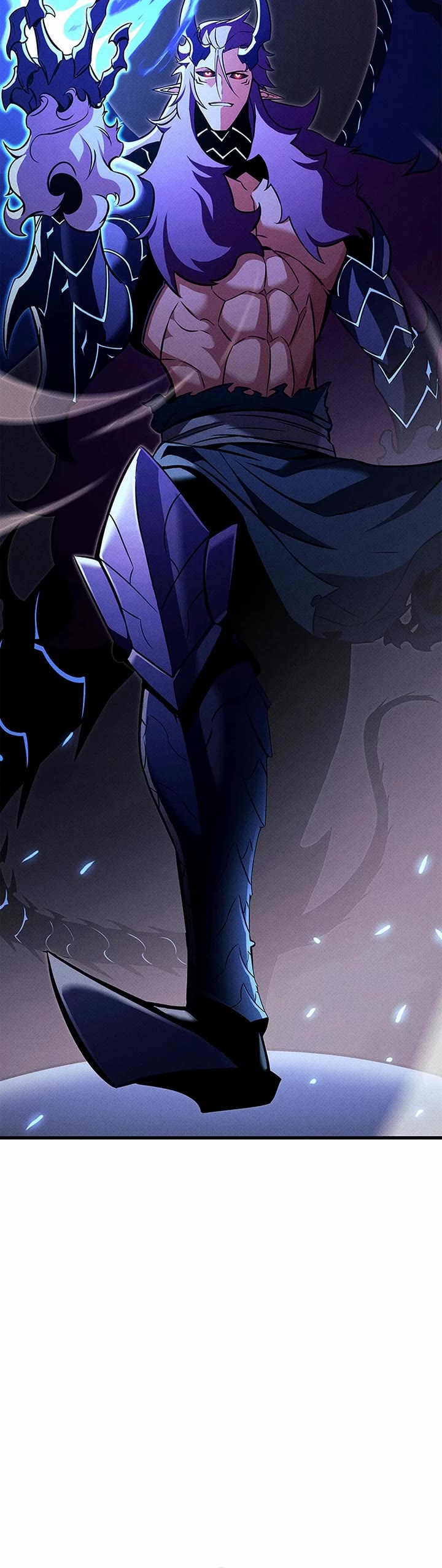 Ranker's Return (Remake) Chapter 232 page 3 - Chapter 232