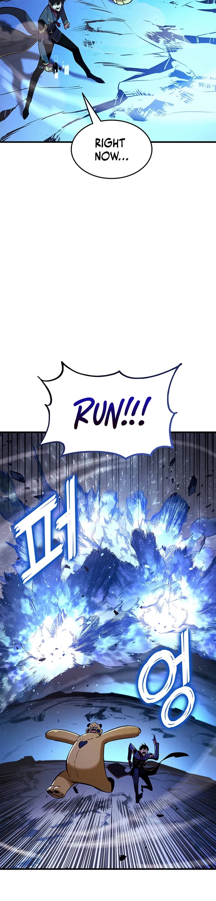 Ranker's Return (Remake) Chapter 232 page 30 - Chapter 232