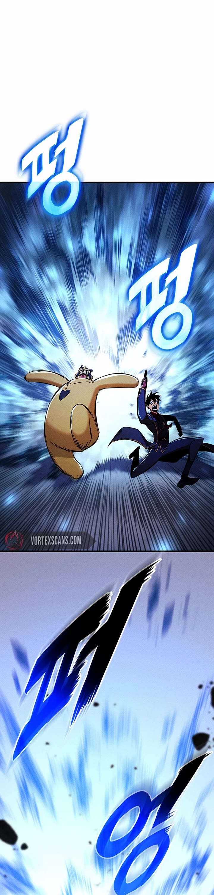 Ranker's Return (Remake) Chapter 232 page 31 - Chapter 232