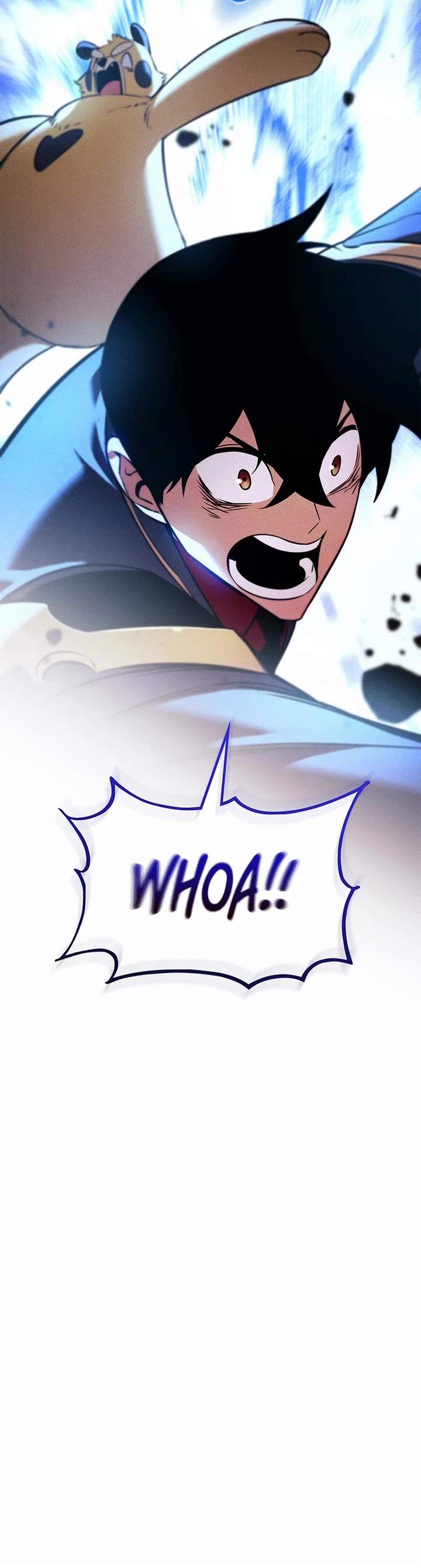 Ranker's Return (Remake) Chapter 232 page 32 - Chapter 232