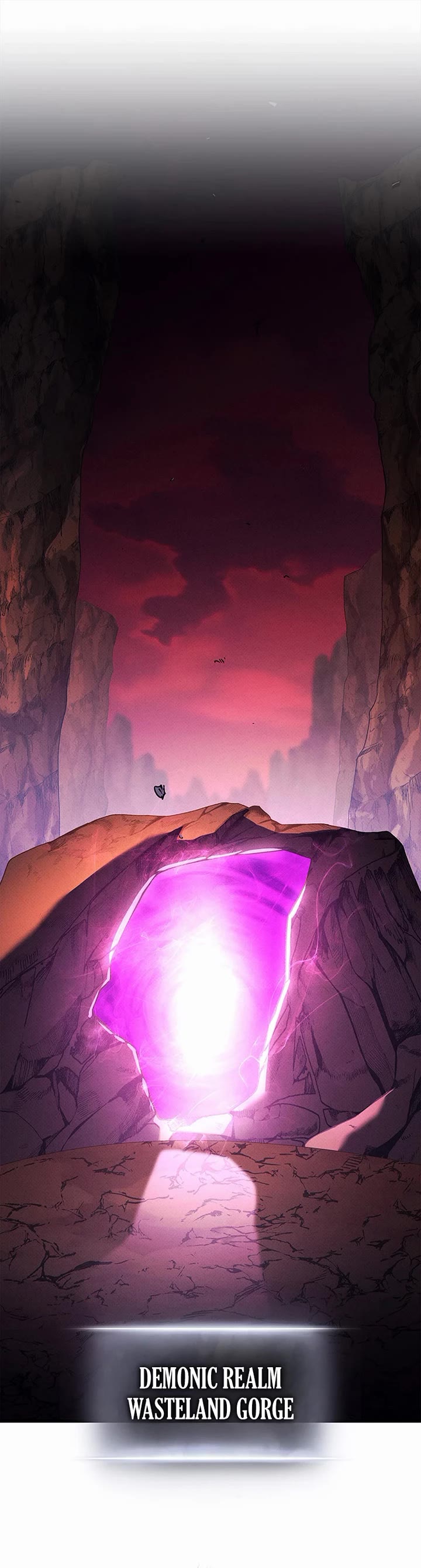 Ranker's Return (Remake) Chapter 232 page 33 - Chapter 232