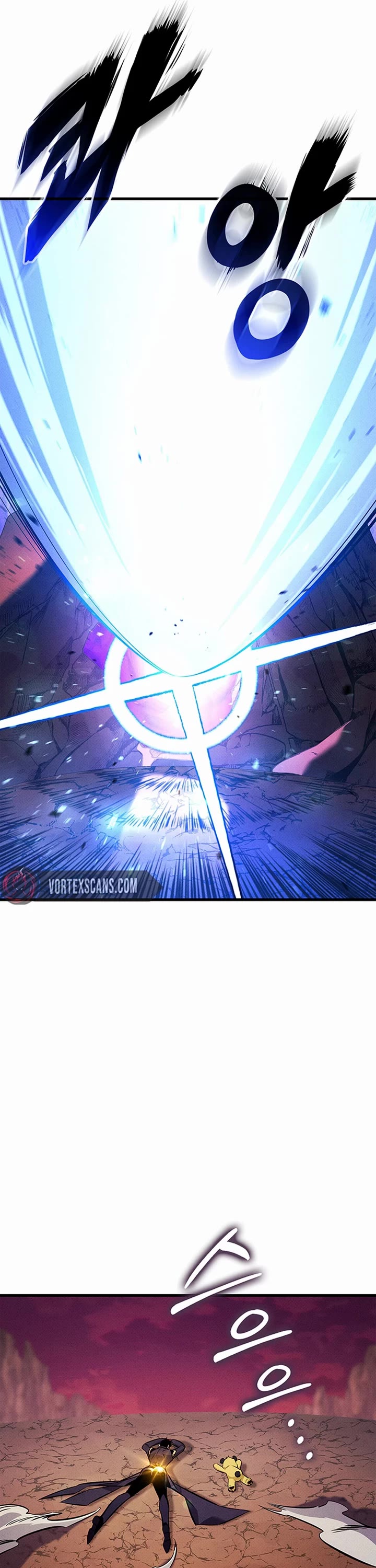 Ranker's Return (Remake) Chapter 232 page 34 - Chapter 232