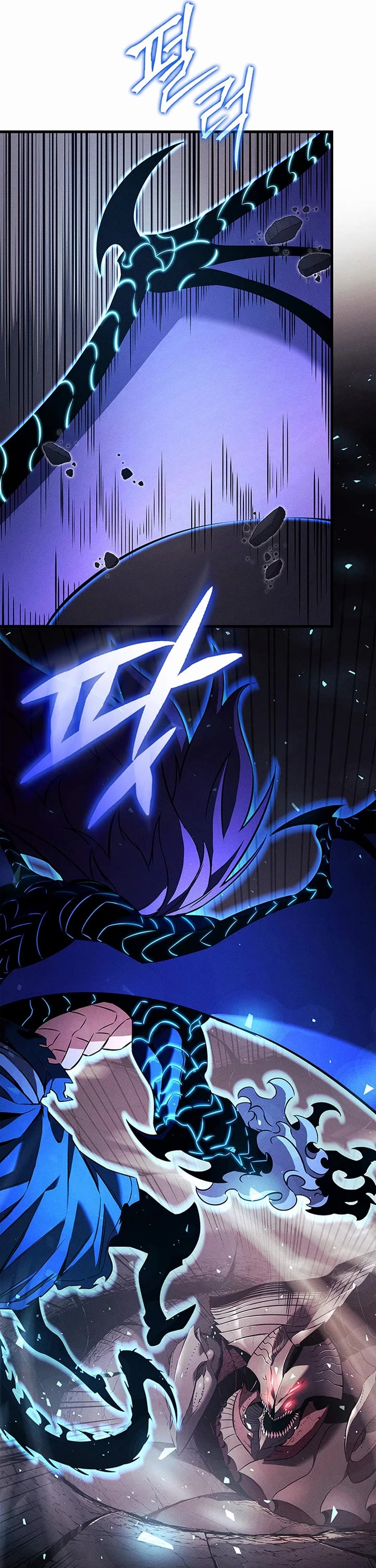 Ranker's Return (Remake) Chapter 232 page 4 - Chapter 232