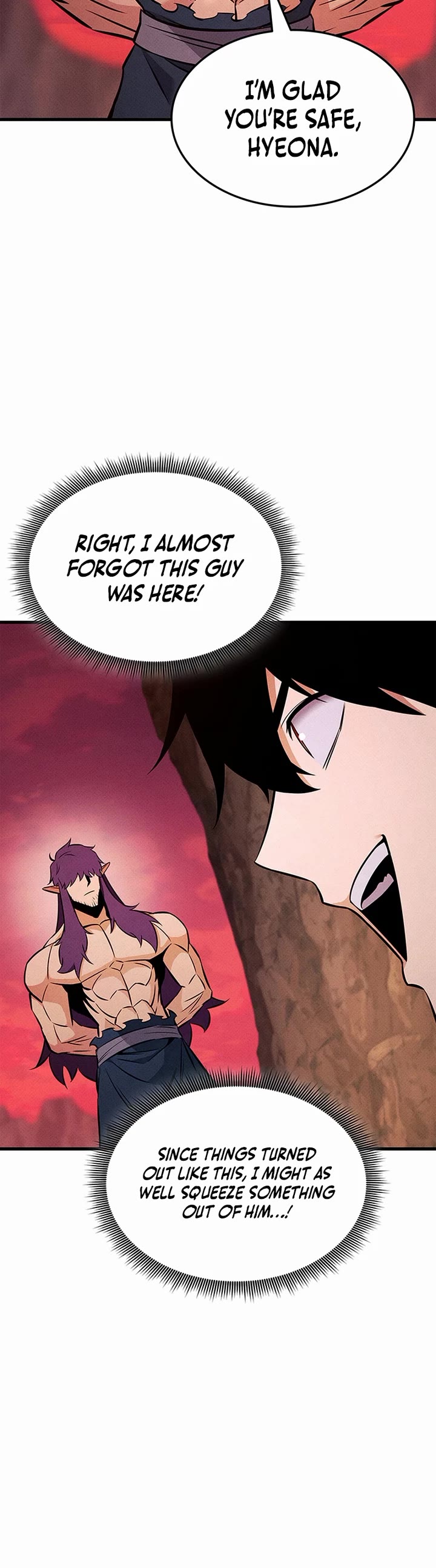 Ranker's Return (Remake) Chapter 232 page 42 - Chapter 232