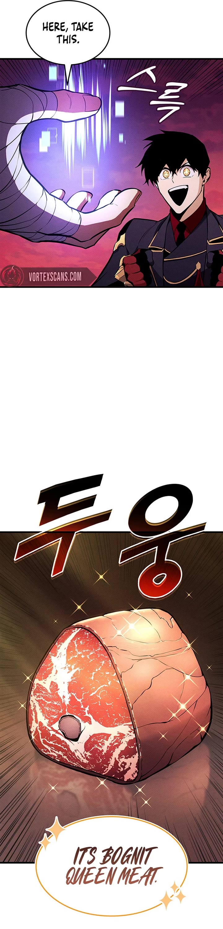 Ranker's Return (Remake) Chapter 232 page 46 - Chapter 232