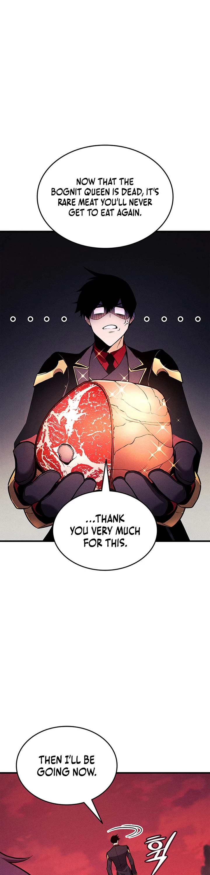 Ranker's Return (Remake) Chapter 232 page 47 - Chapter 232