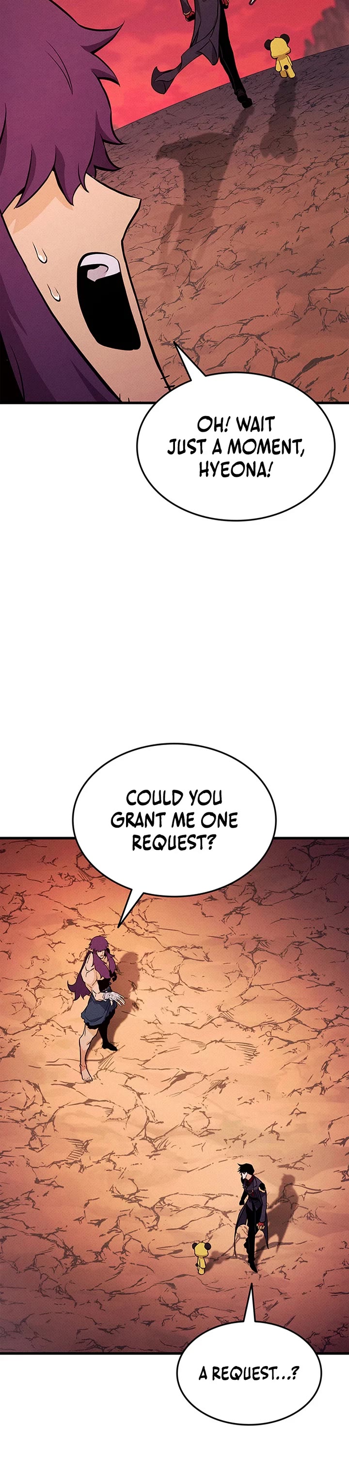Ranker's Return (Remake) Chapter 232 page 48 - Chapter 232
