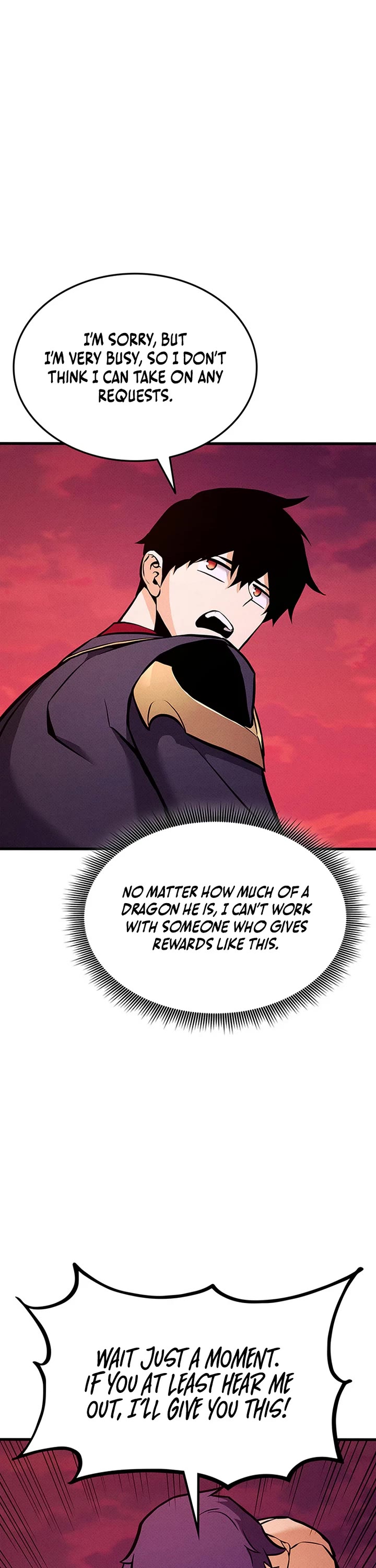 Ranker's Return (Remake) Chapter 232 page 49 - Chapter 232