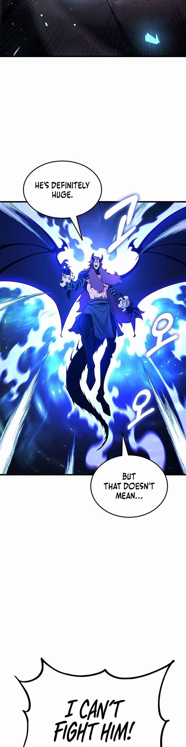Ranker's Return (Remake) Chapter 232 page 5 - Chapter 232