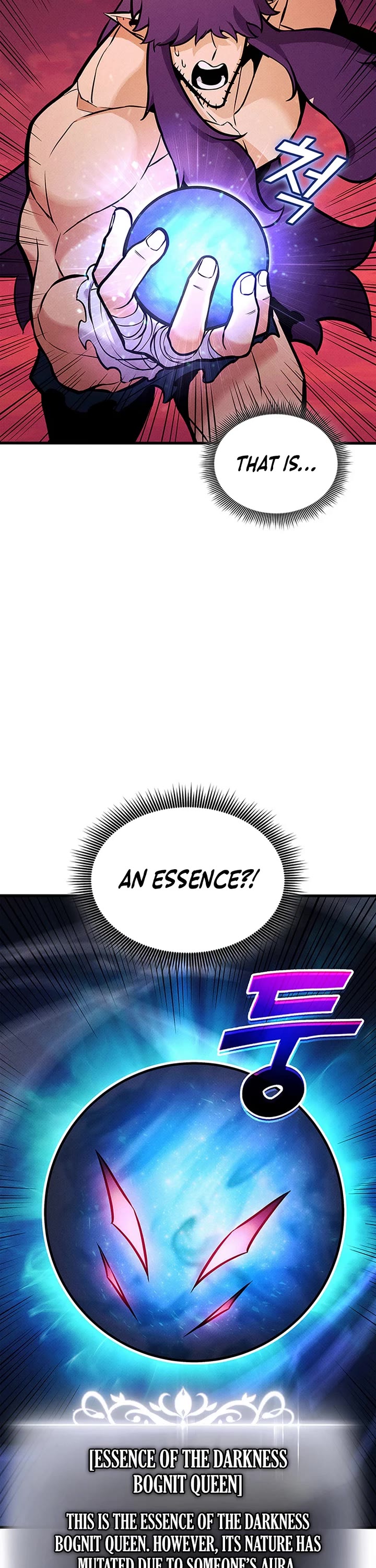 Ranker's Return (Remake) Chapter 232 page 50 - Chapter 232