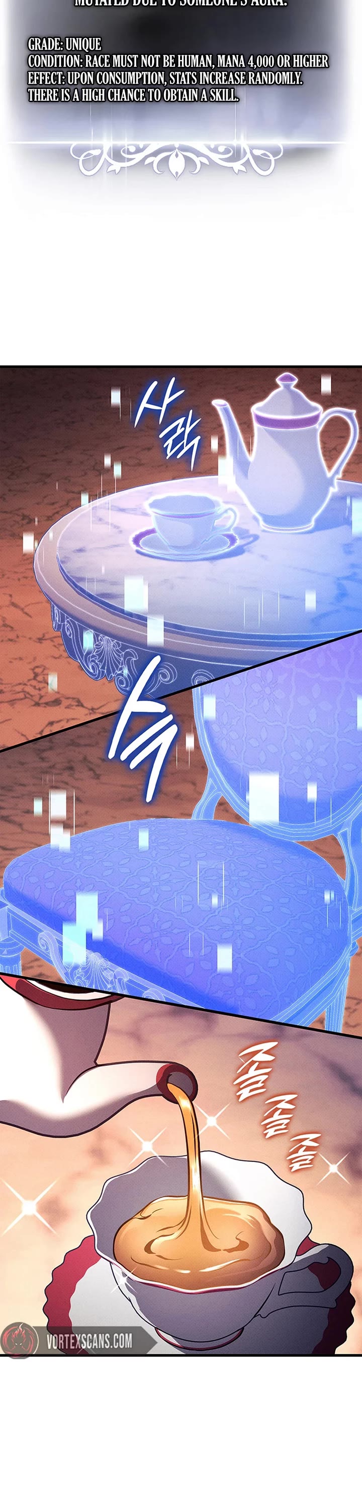 Ranker's Return (Remake) Chapter 232 page 51 - Chapter 232