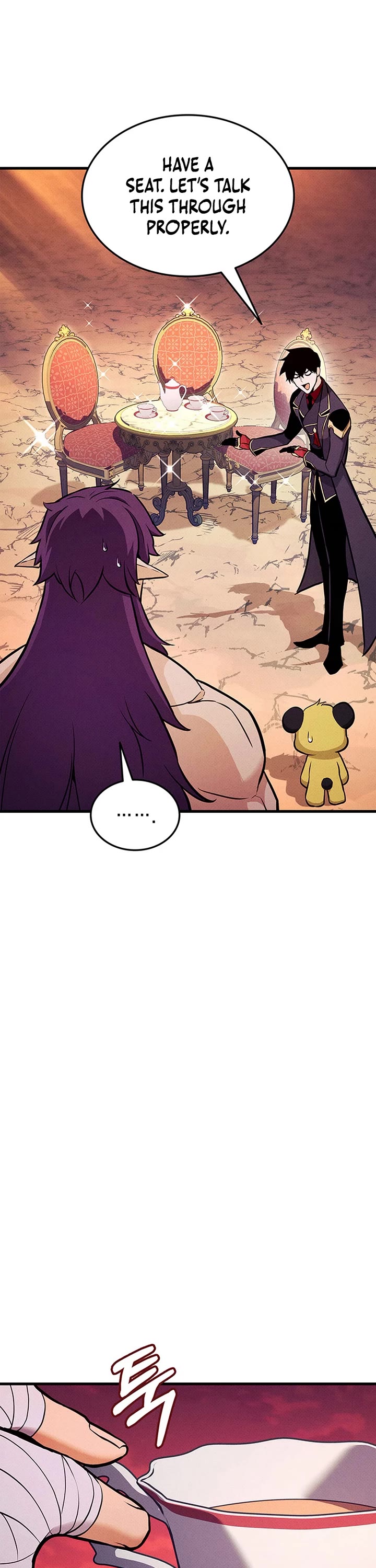 Ranker's Return (Remake) Chapter 232 page 52 - Chapter 232