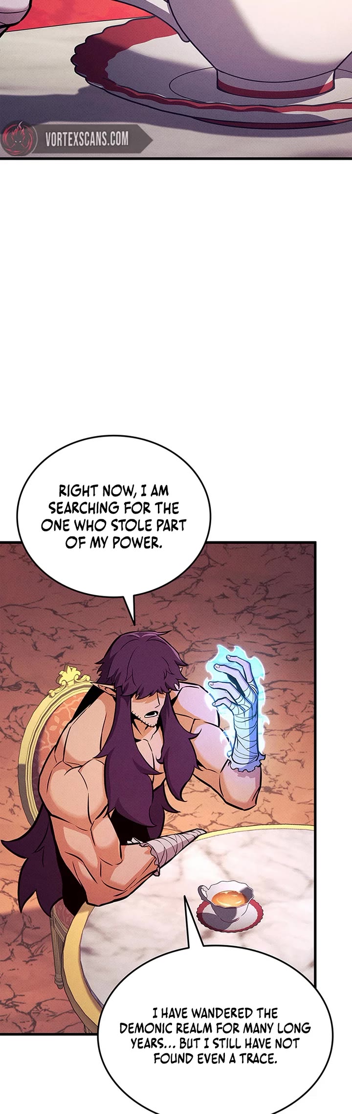 Ranker's Return (Remake) Chapter 232 page 53 - Chapter 232