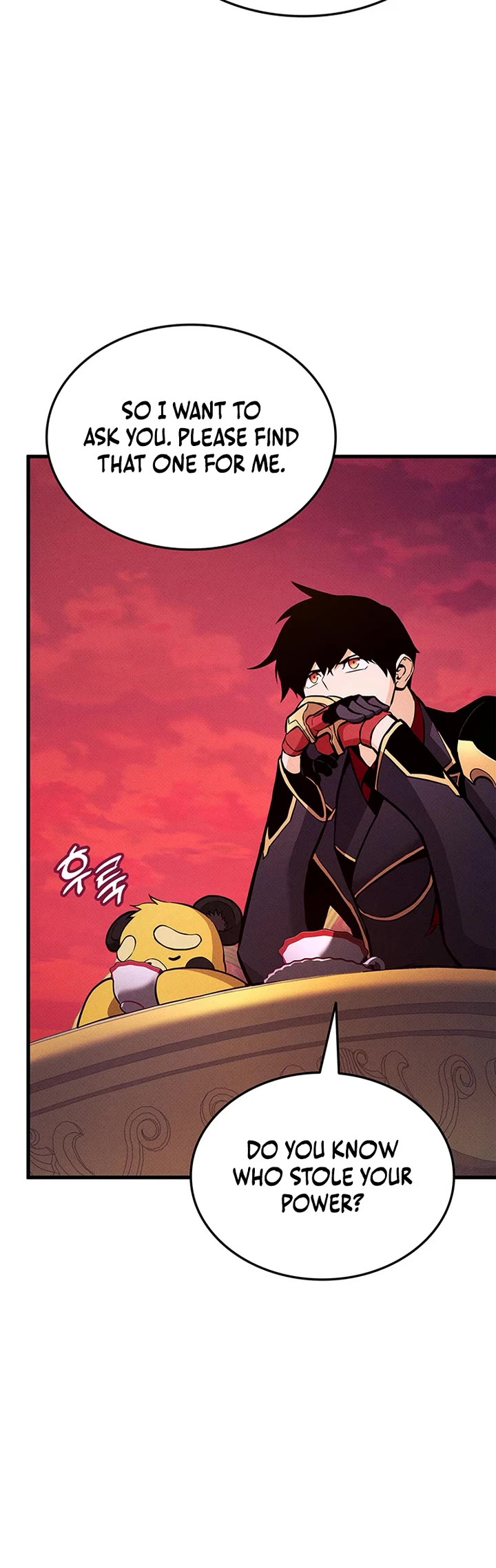 Ranker's Return (Remake) Chapter 232 page 54 - Chapter 232