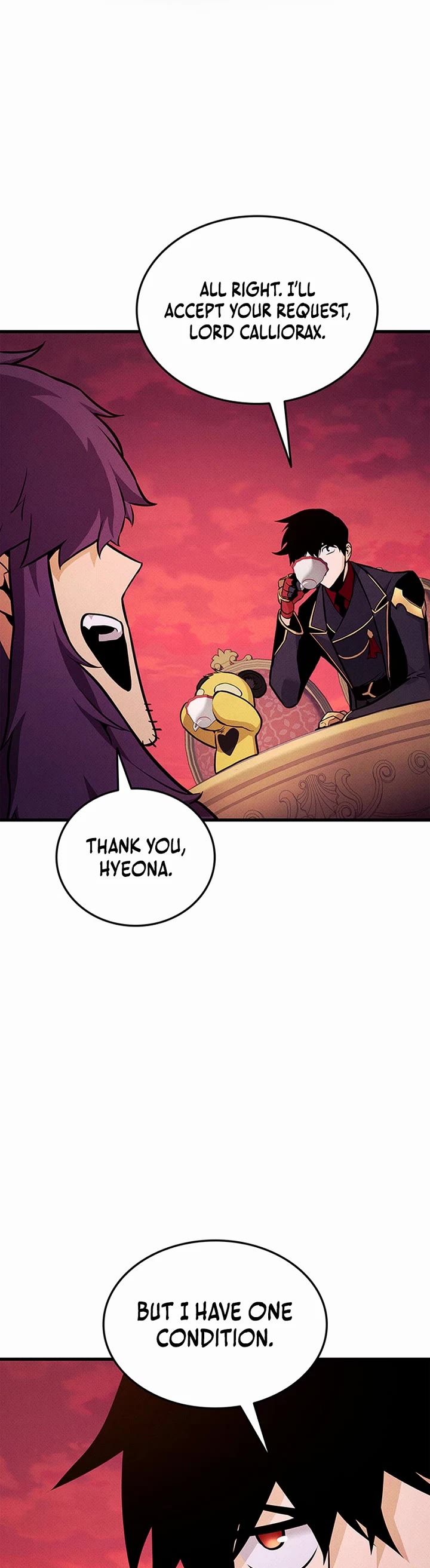 Ranker's Return (Remake) Chapter 232 page 56 - Chapter 232