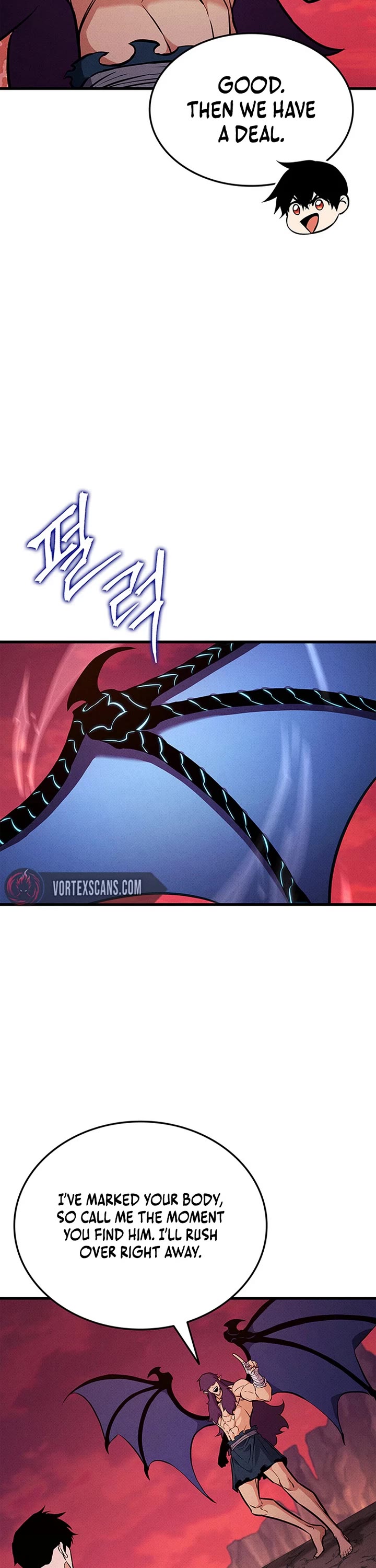 Ranker's Return (Remake) Chapter 232 page 59 - Chapter 232