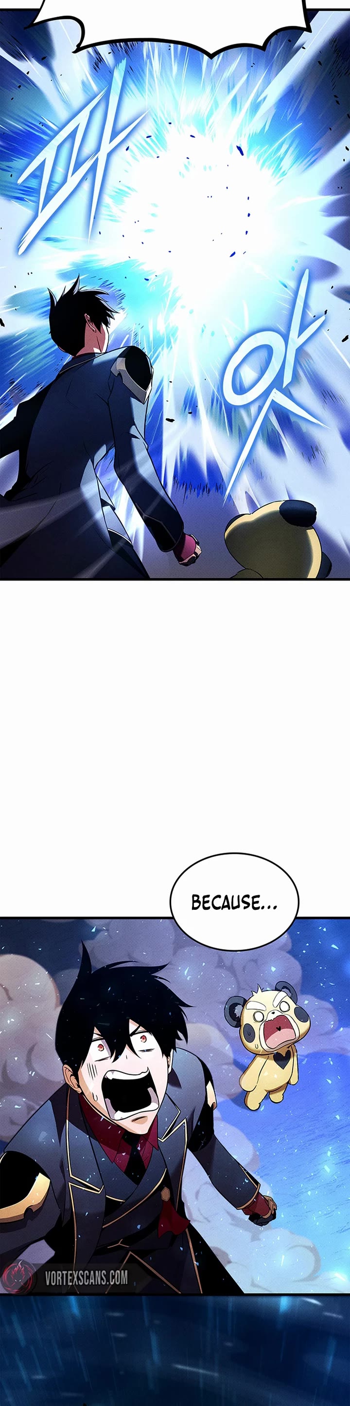 Ranker's Return (Remake) Chapter 232 page 6 - Chapter 232