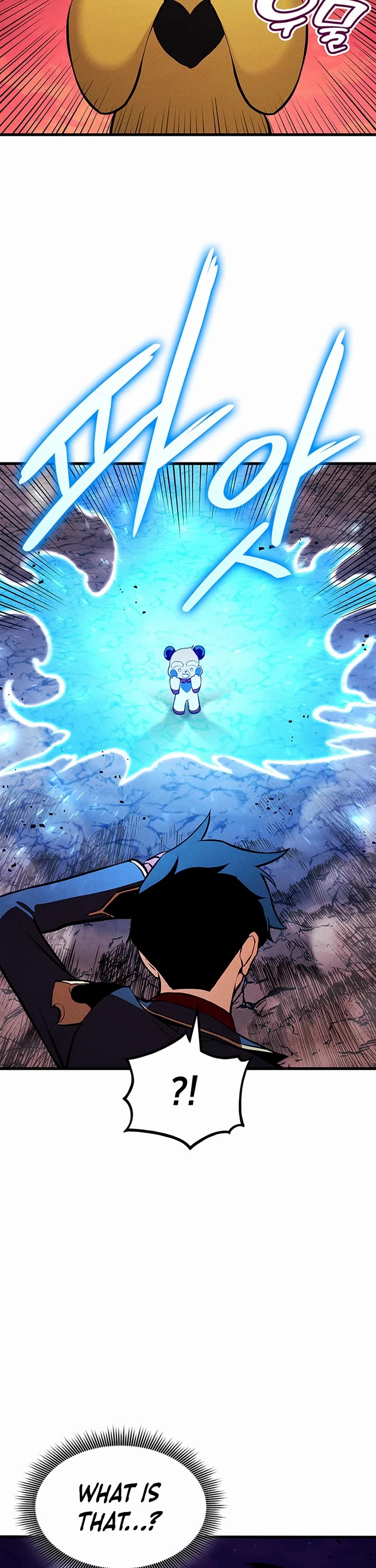 Ranker's Return (Remake) Chapter 232 page 62 - Chapter 232