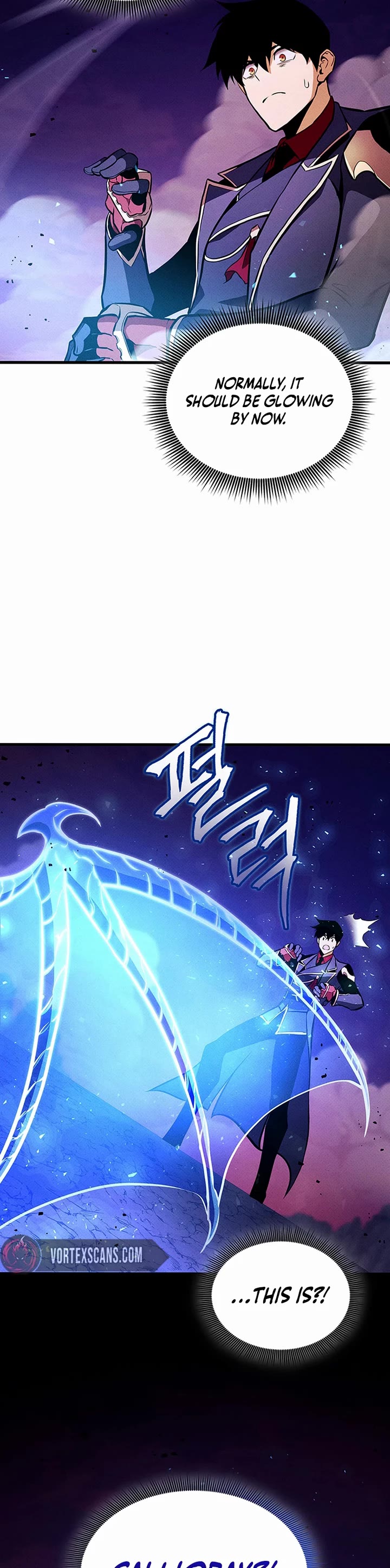 Ranker's Return (Remake) Chapter 232 page 63 - Chapter 232