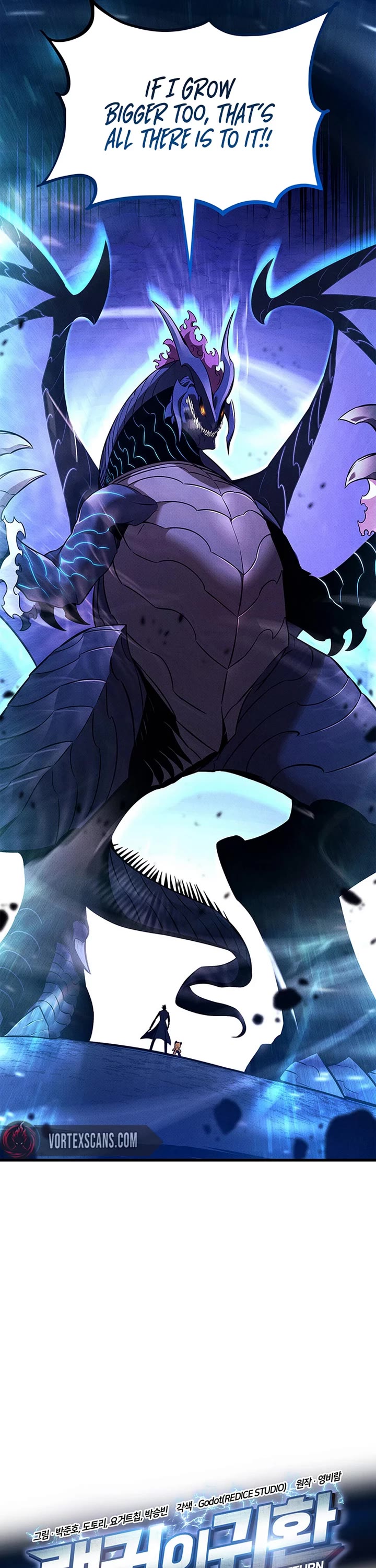 Ranker's Return (Remake) Chapter 232 page 7 - Chapter 232