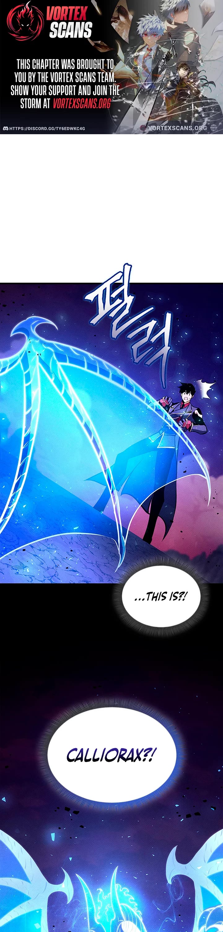 Ranker's Return (Remake) Chapter 233 thumbnail