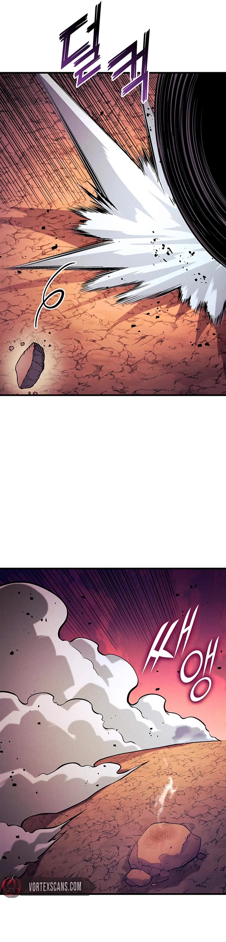 Ranker's Return (Remake) Chapter 233 page 13 - Chapter 233