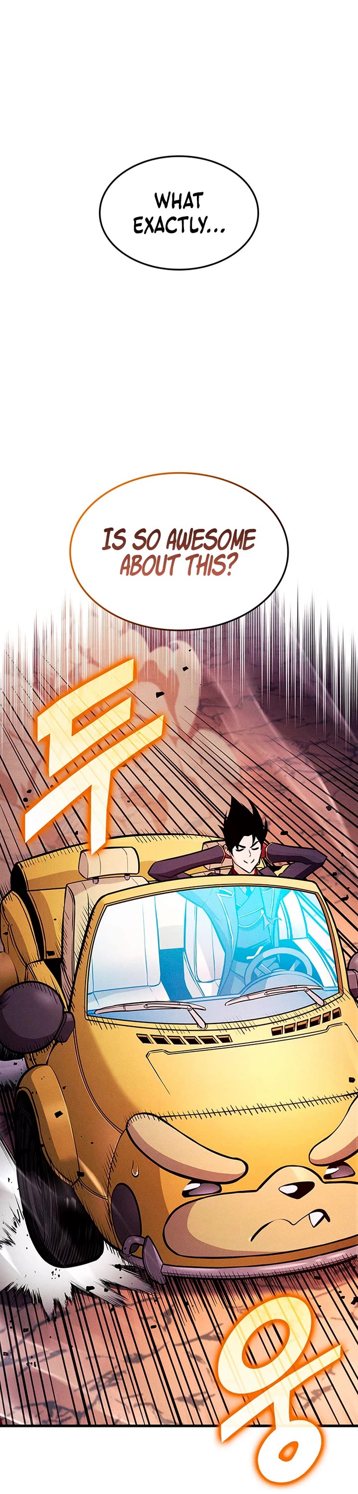 Ranker's Return (Remake) Chapter 233 page 15 - Chapter 233