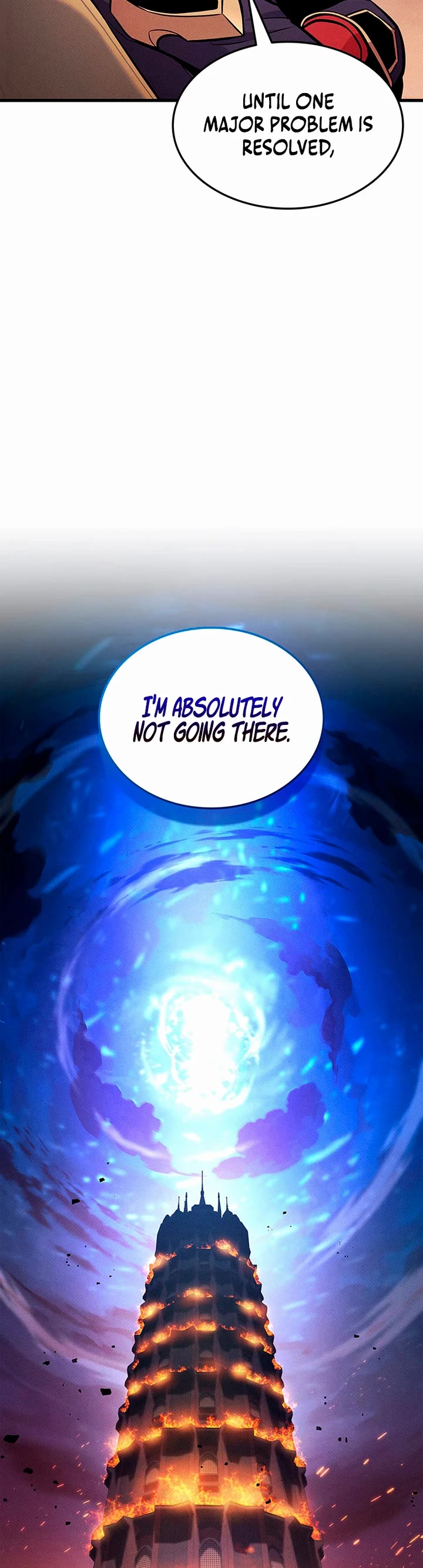 Ranker's Return (Remake) Chapter 233 page 20 - Chapter 233