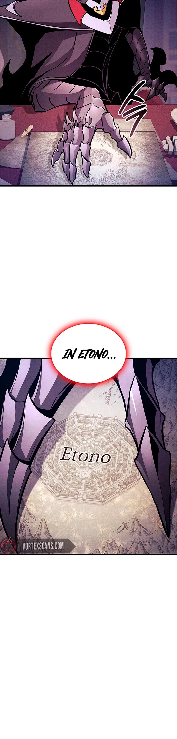 Ranker's Return (Remake) Chapter 233 page 27 - Chapter 233