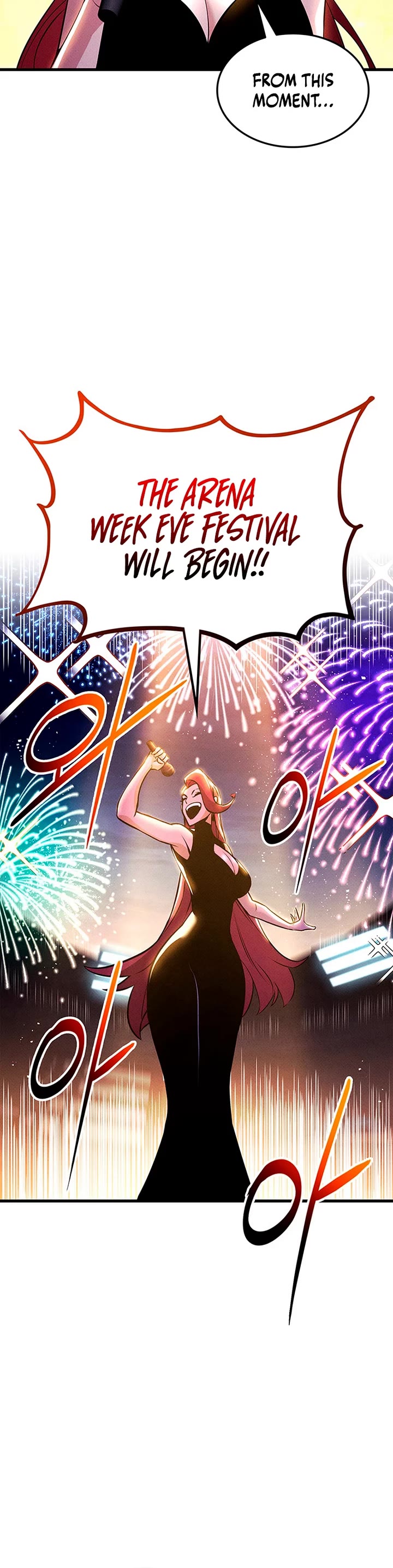 Ranker's Return (Remake) Chapter 233 page 30 - Chapter 233