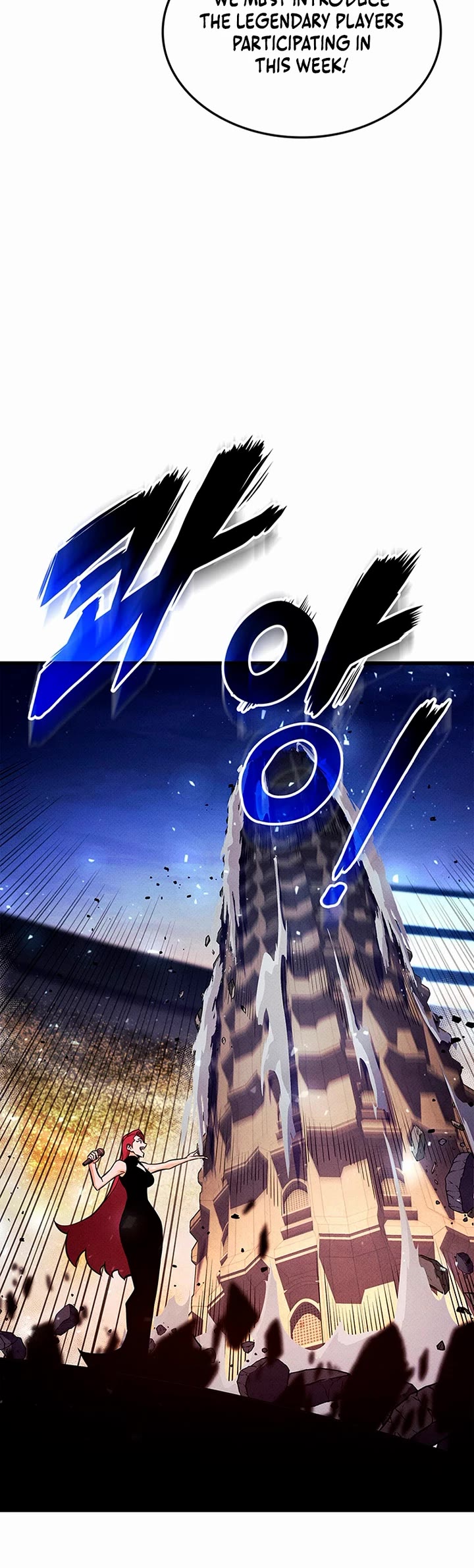 Ranker's Return (Remake) Chapter 233 page 32 - Chapter 233