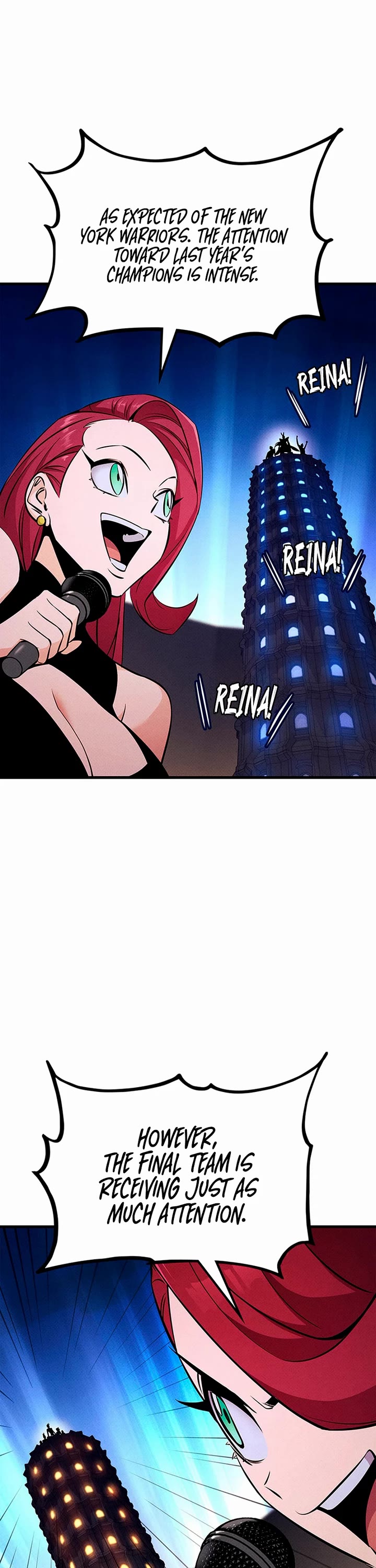 Ranker's Return (Remake) Chapter 233 page 43 - Chapter 233