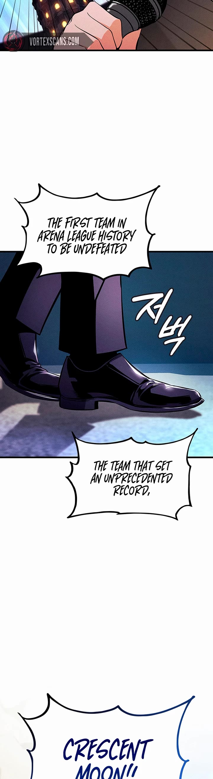 Ranker's Return (Remake) Chapter 233 page 44 - Chapter 233