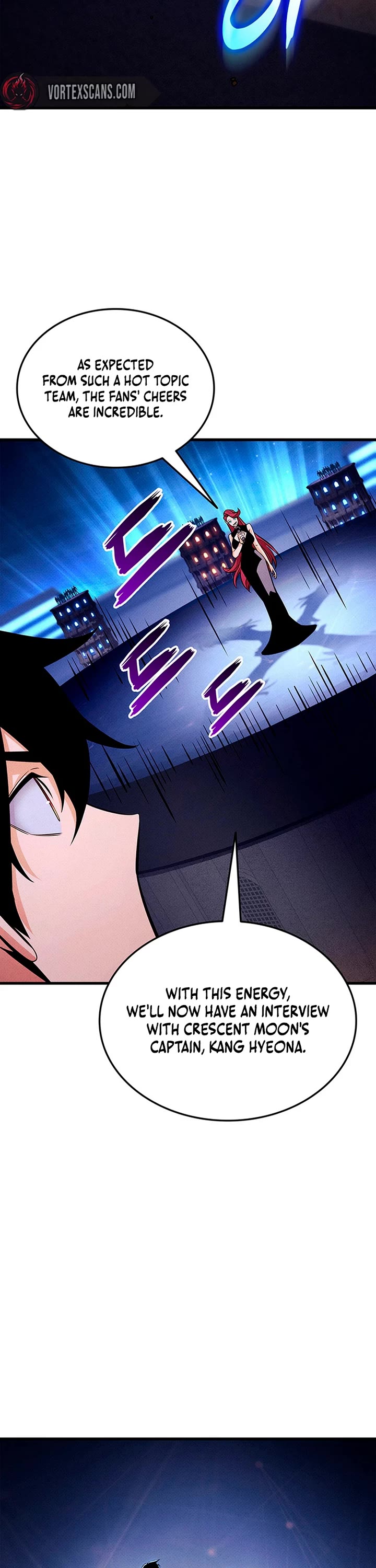 Ranker's Return (Remake) Chapter 233 page 47 - Chapter 233