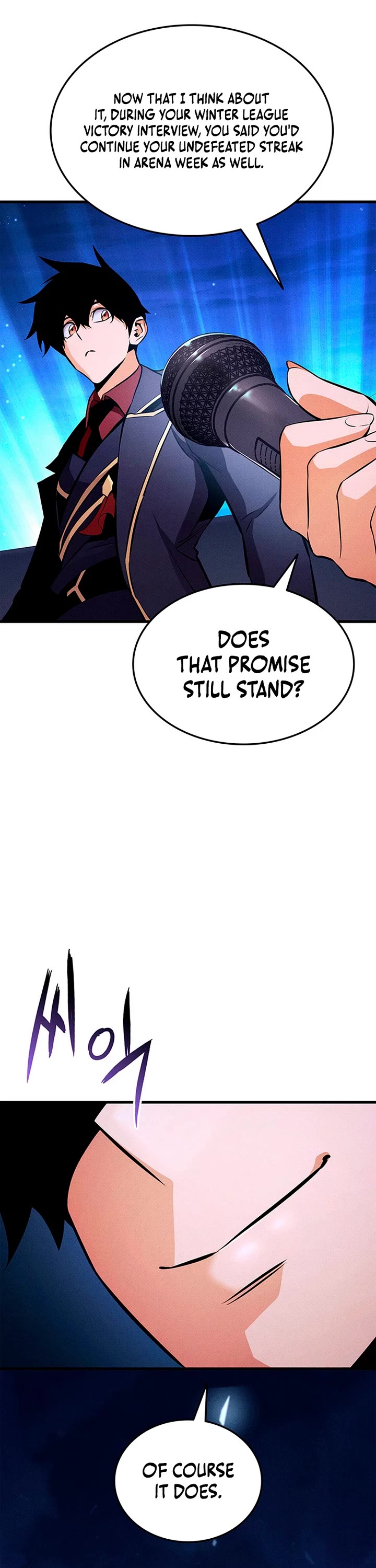 Ranker's Return (Remake) Chapter 233 page 49 - Chapter 233