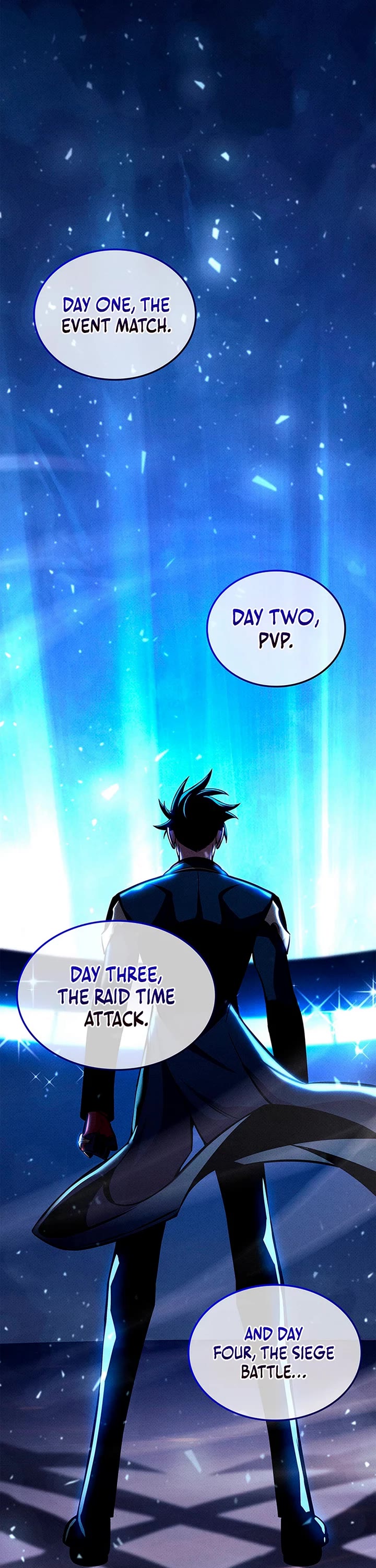 Ranker's Return (Remake) Chapter 233 page 50 - Chapter 233