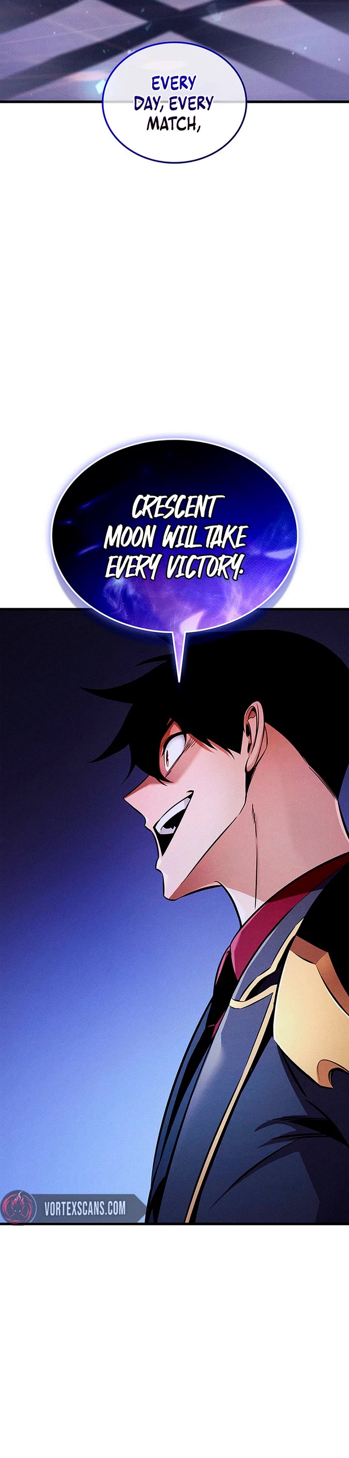 Ranker's Return (Remake) Chapter 233 page 51 - Chapter 233