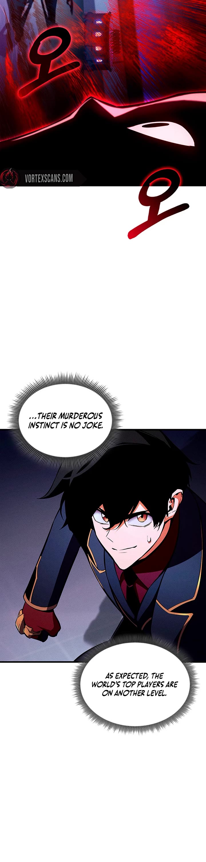 Ranker's Return (Remake) Chapter 233 page 53 - Chapter 233