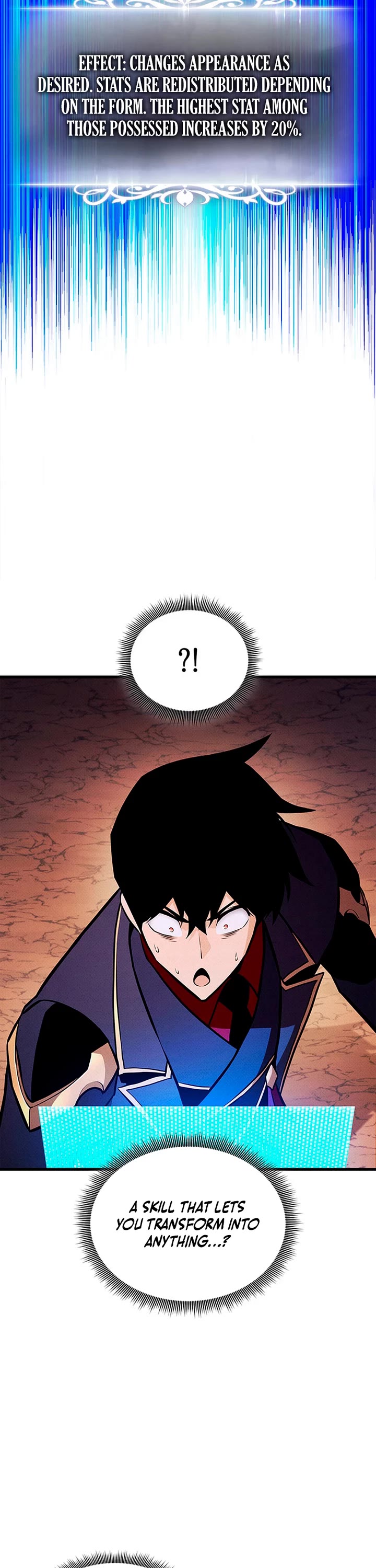 Ranker's Return (Remake) Chapter 233 page 8 - Chapter 233