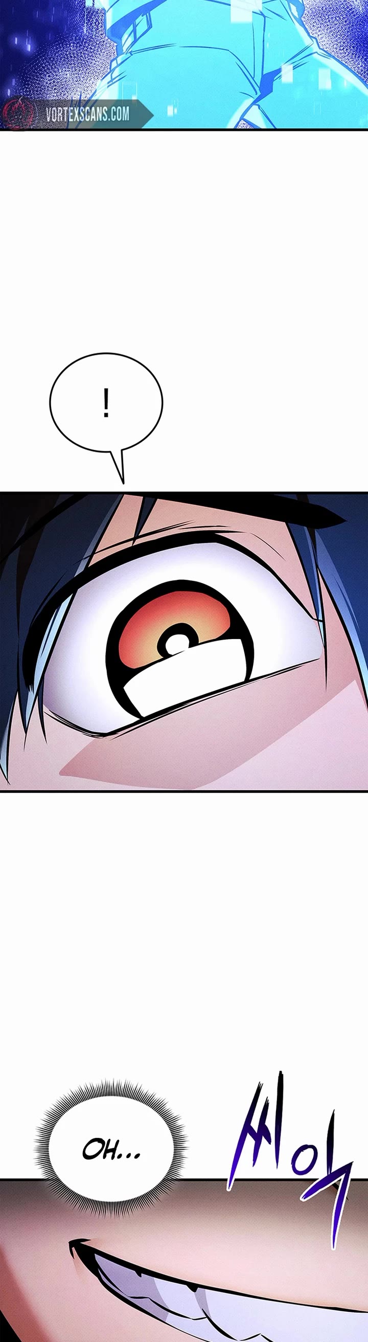 Ranker's Return (Remake) Chapter 234 page 11 - Chapter 234