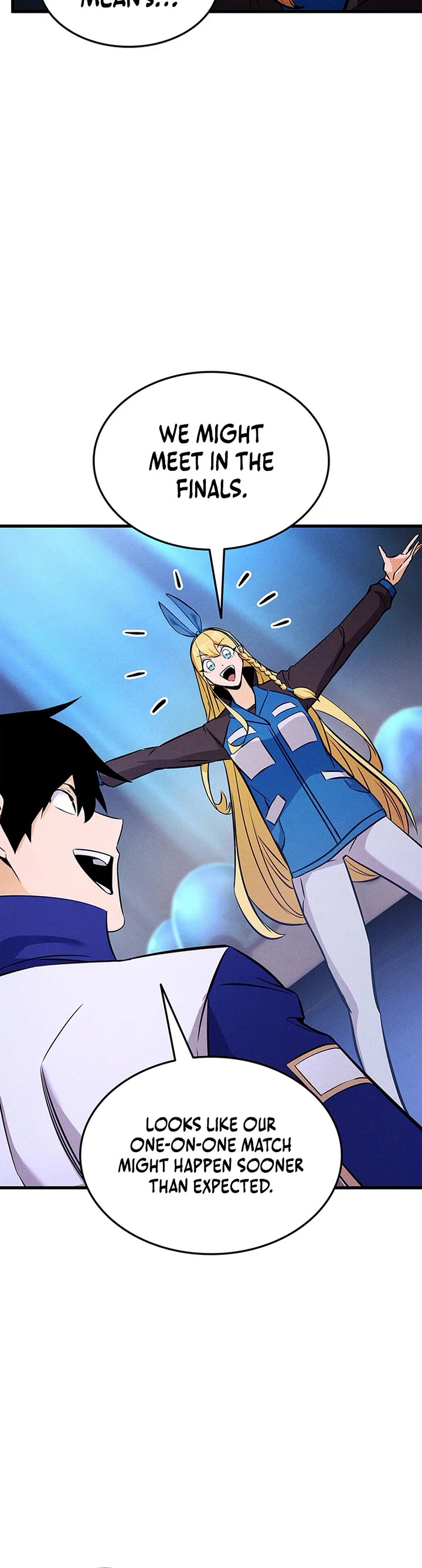 Ranker's Return (Remake) Chapter 234 page 18 - Chapter 234