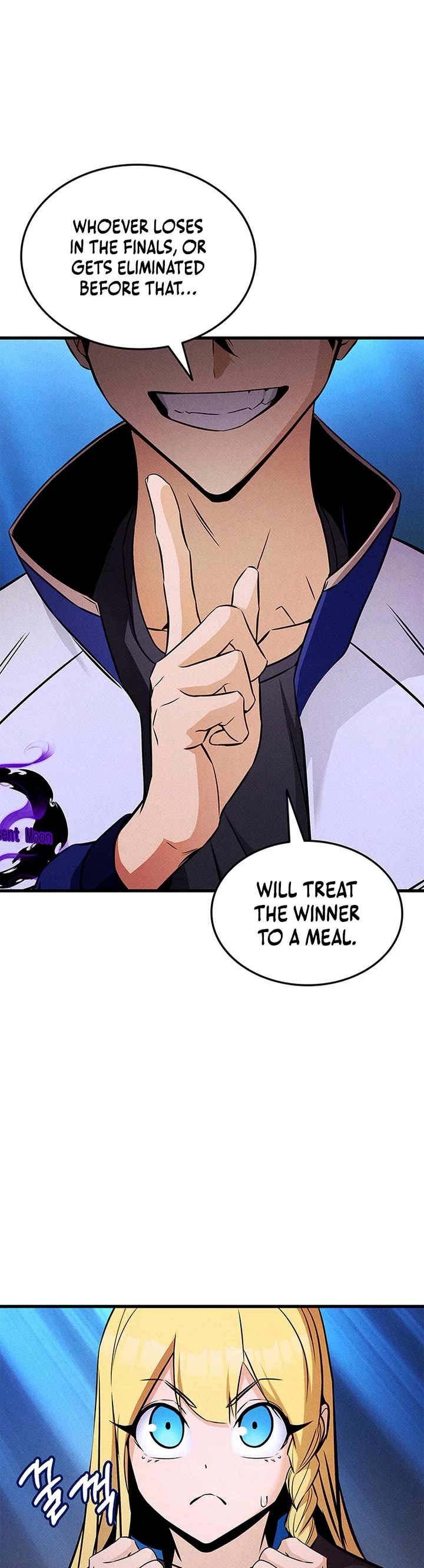 Ranker's Return (Remake) Chapter 234 page 20 - Chapter 234