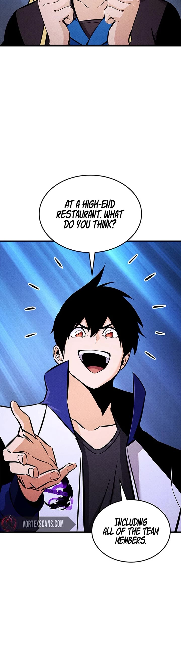 Ranker's Return (Remake) Chapter 234 page 21 - Chapter 234