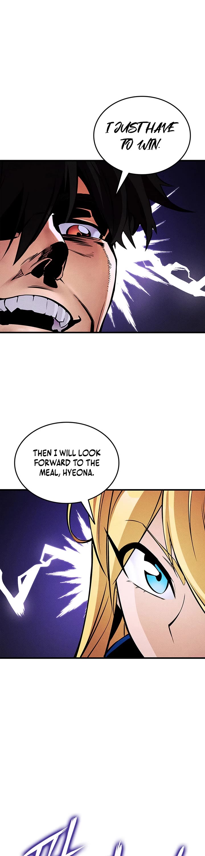Ranker's Return (Remake) Chapter 234 page 23 - Chapter 234