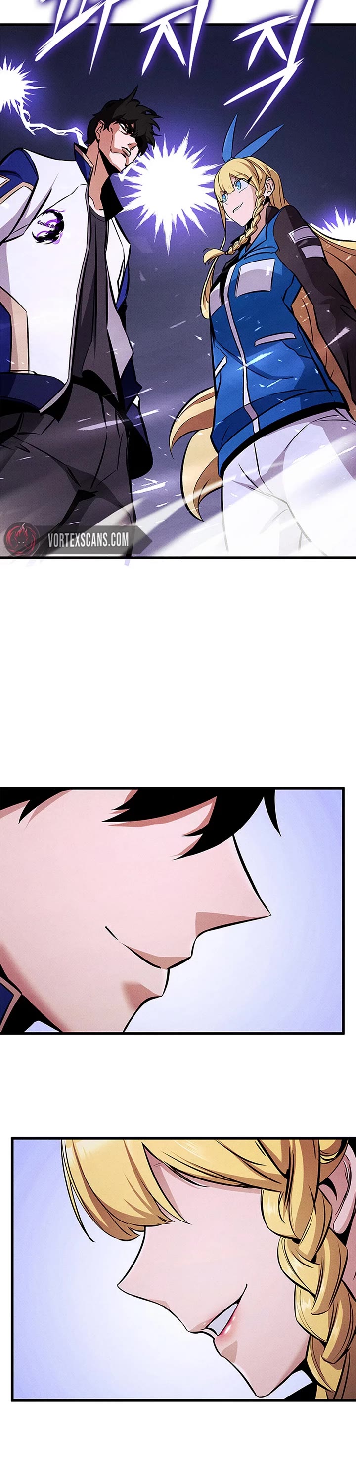 Ranker's Return (Remake) Chapter 234 page 24 - Chapter 234