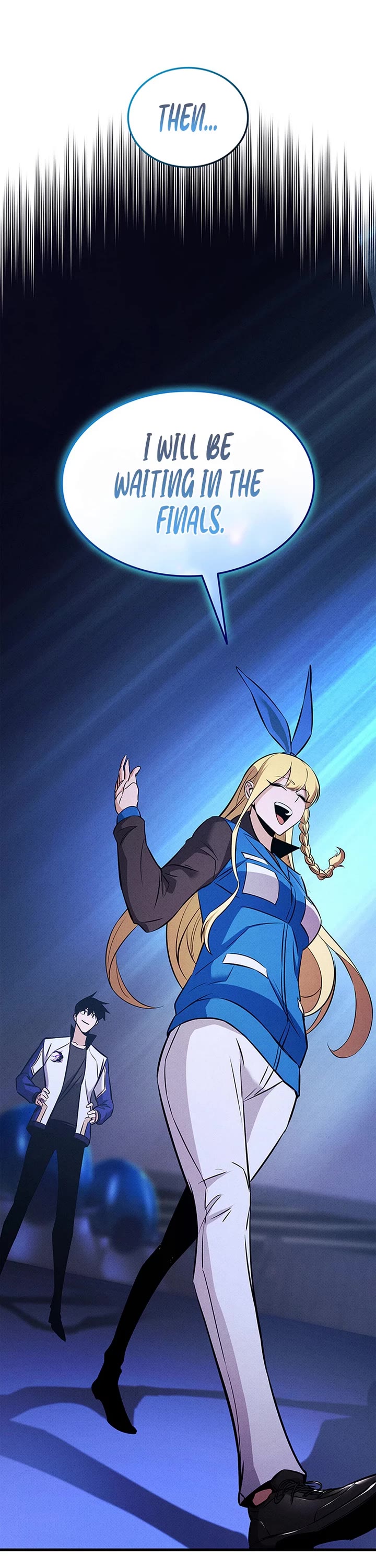 Ranker's Return (Remake) Chapter 234 page 25 - Chapter 234