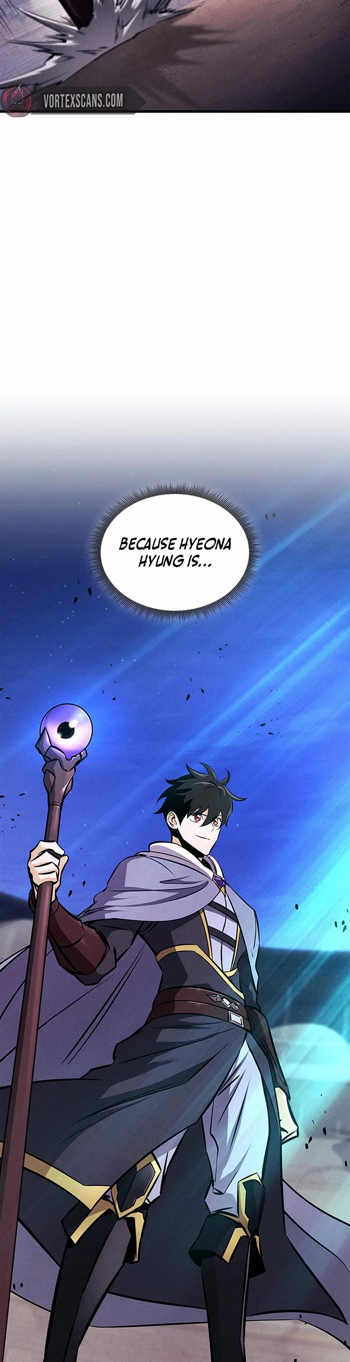 Ranker's Return (Remake) Chapter 234 page 29 - Chapter 234