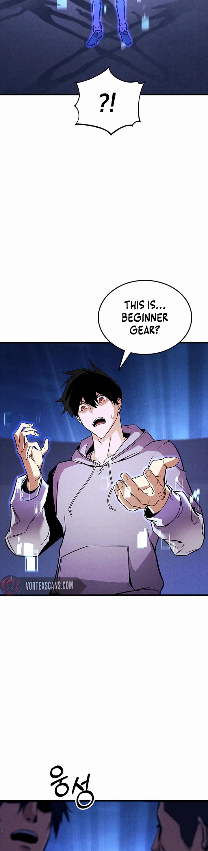 Ranker's Return (Remake) Chapter 234 page 3 - Chapter 234