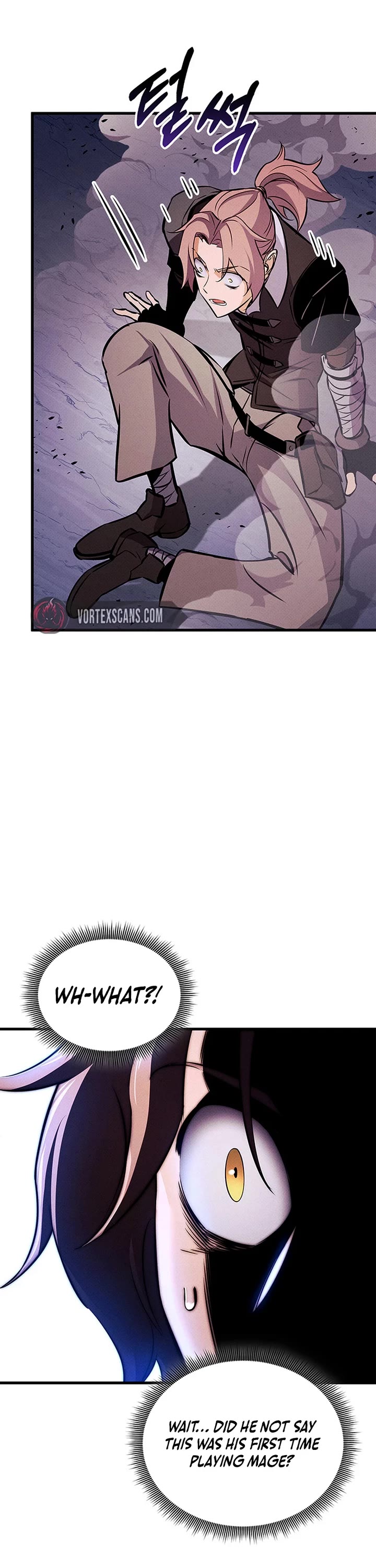 Ranker's Return (Remake) Chapter 234 page 33 - Chapter 234