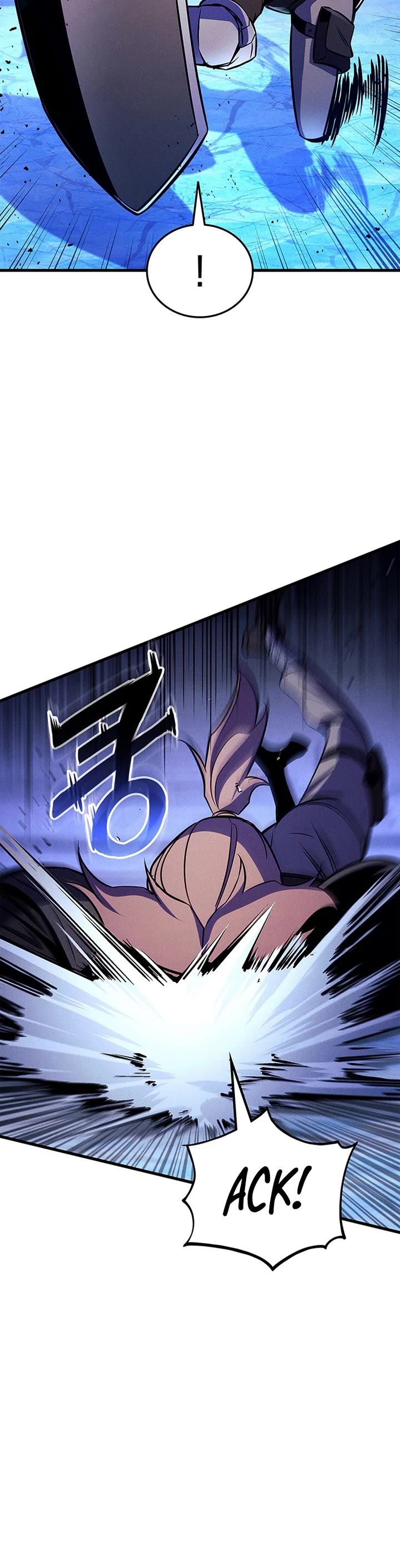 Ranker's Return (Remake) Chapter 234 page 39 - Chapter 234
